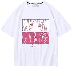 けいおん!  景品当選Ｔシャツ Amazon.co.jp: けいおん ! グッズ Tシャツ 痛服 中野 梓 グッズ