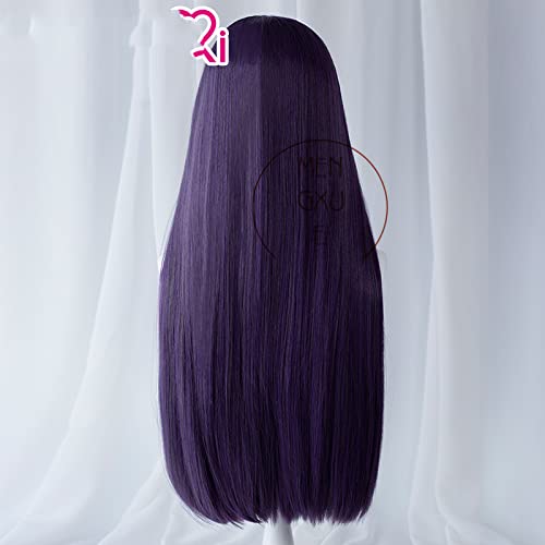 Amazon | 美少女戦士 セーラーマーズ 火野 レイコスプレウィッグ