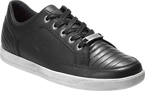Harley-Davidson Footwear Men's Holmes Sneaker2