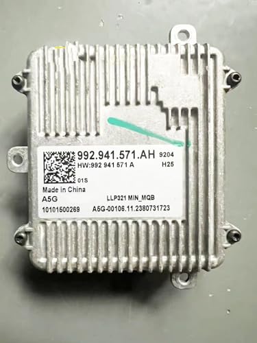 Module de phare 992.941.571.AH pour corriger les clignotements et pannes d'éclairage VW