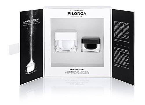 Filorga Absolute Day&Night Set - Pacco da 2 x 100