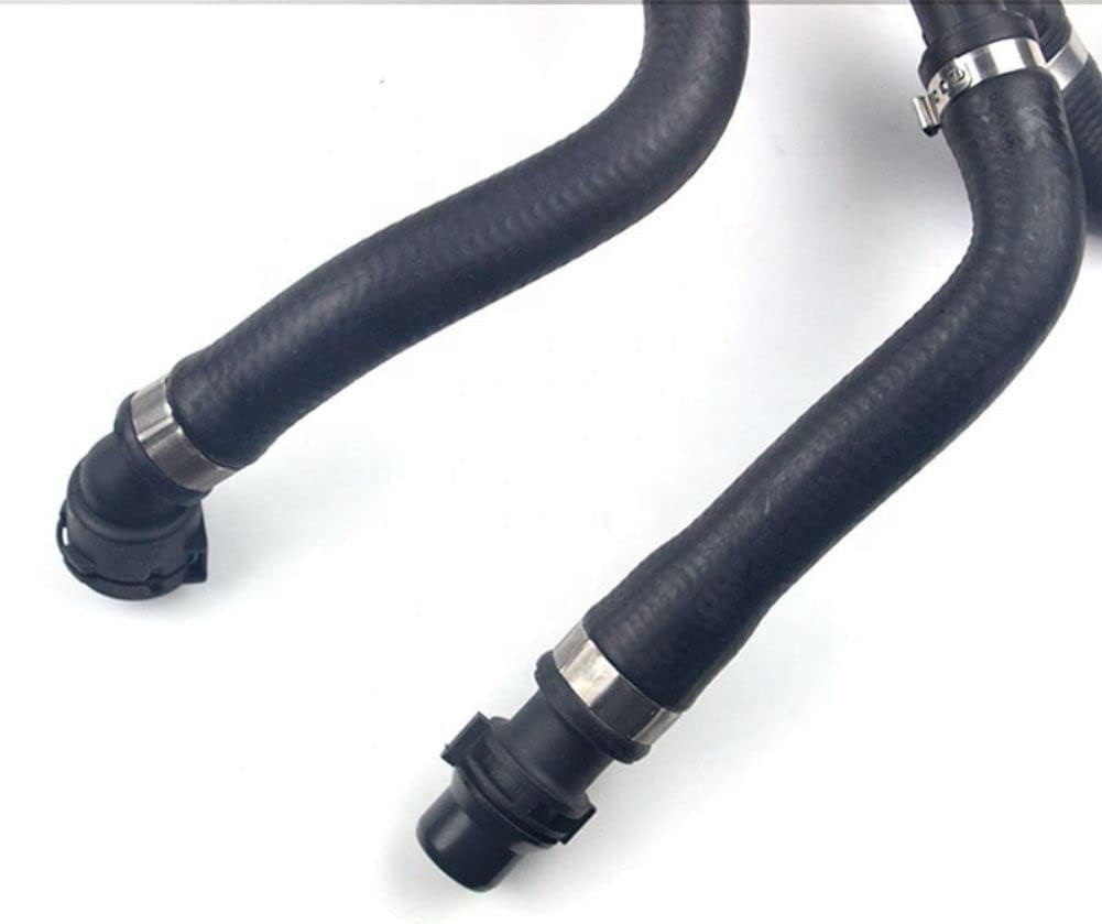 CAR RETURN PIPE 17127537746 1712 7537 746