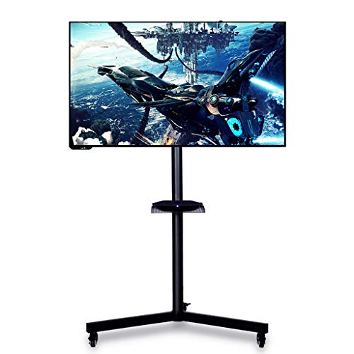 Soporte Universal Móvil para TV de Piso LCD 32-42 Pulgadas miniatura 2