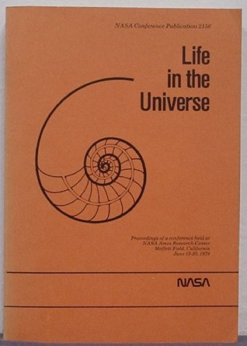 Life in the Universe