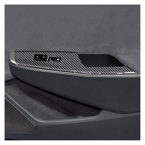 Interrupteur commande vitre Kia EV6 accessoires bouton levage et panneau - 4