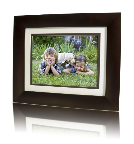 HP 8-inch Digital Picture Frame