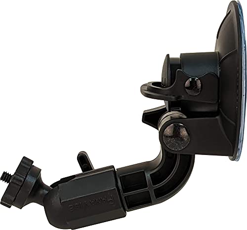 Panavise Suporte de ventosa para janela de câmera 809