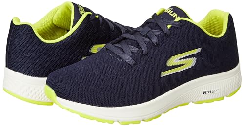 Image of Skechers Mens Go Run Consistent Running Shoe