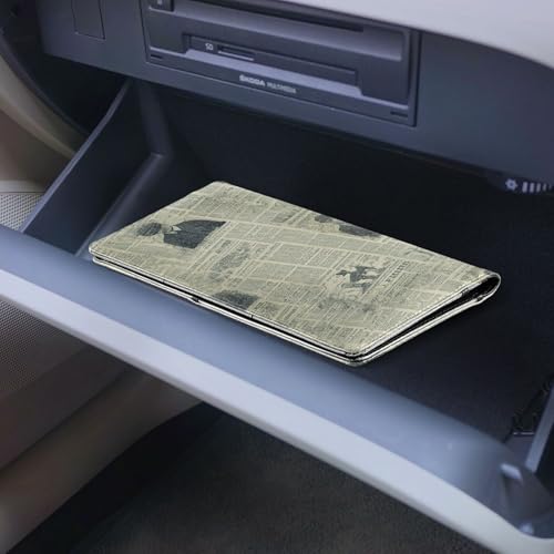 Organizador para Documentos Plegable miniatura 7