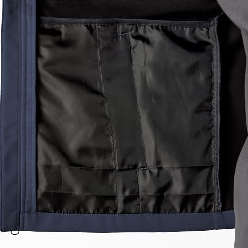 Dickies Mens Ripstop Softshell Jacket4