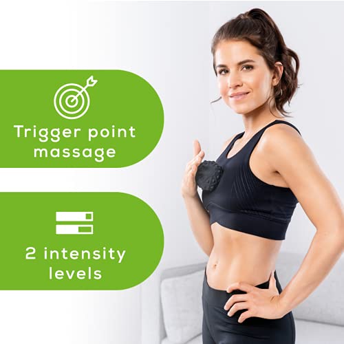 Beurer MG10 2 Vibrating Settings Massage & Therapy Mobility Ball thumb #2