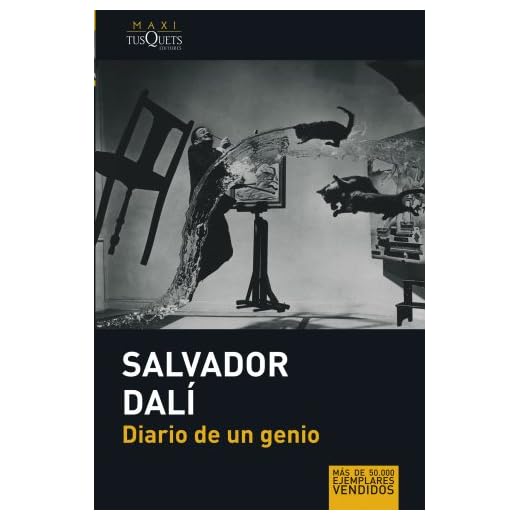 Diario de un genio (MAXI)