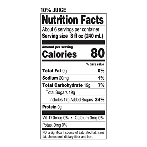 Tropicana, Watermelon Juice Drink, 59 Oz Bottle #TOP3