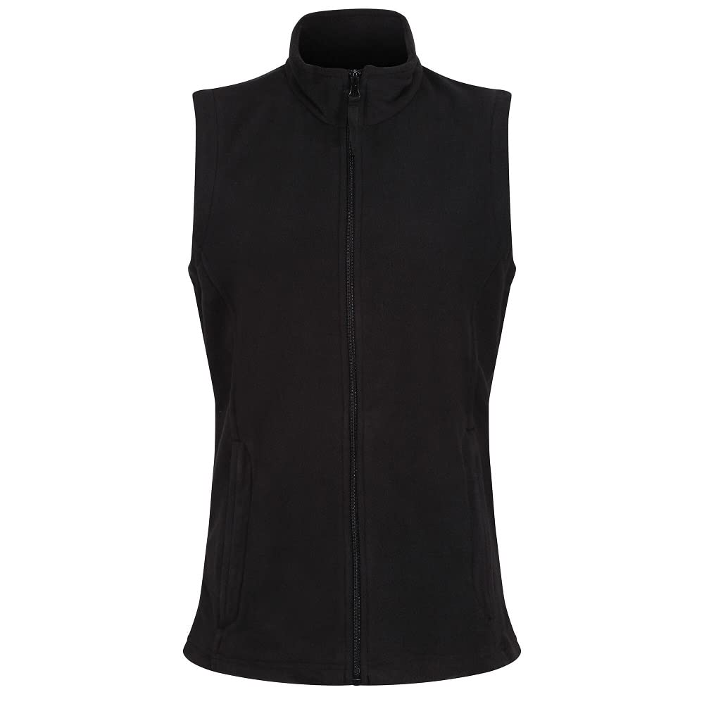 Regatta Regatta Women's Micro Fleece Bodywarmer Chaleco Mujer