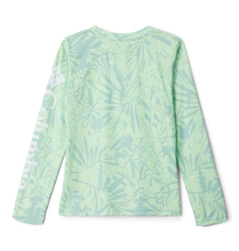 Columbia Girls' Super Tidal Long Sleeve2
