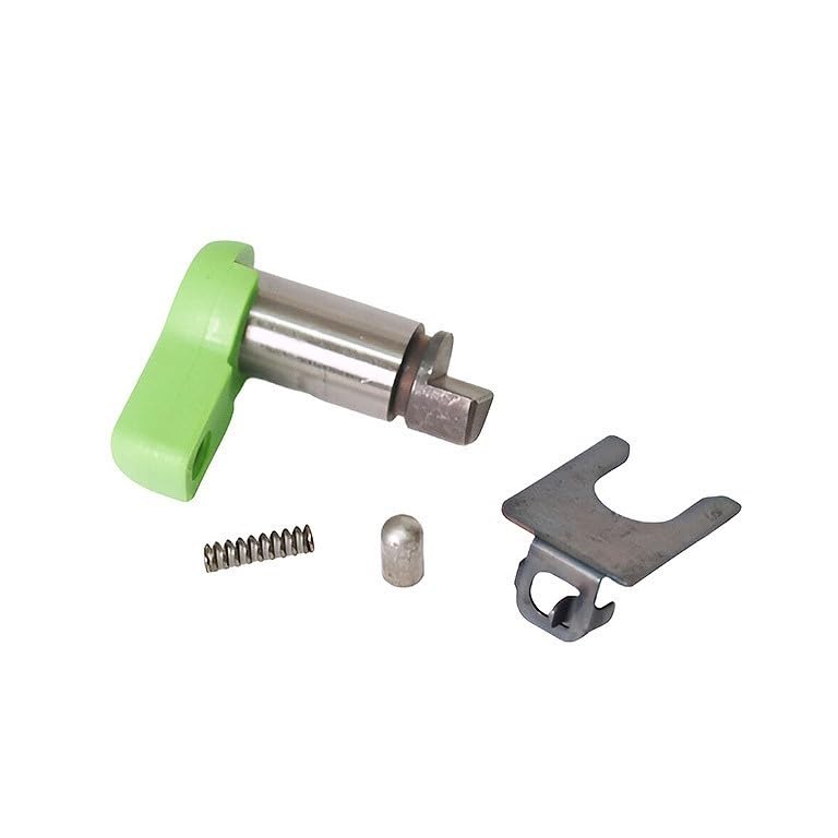 Élévateur de pendule : pièce détachée de guidage mécanique pour scie Festool