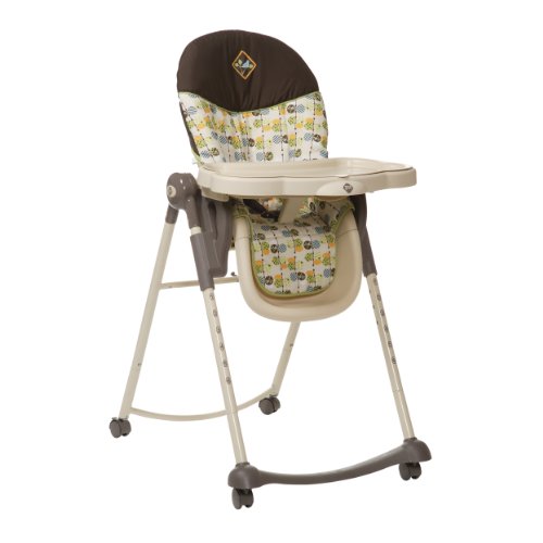 safety 1st adaptable high chair