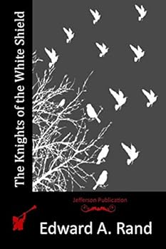 Paperback The Knights of the White Shield Book