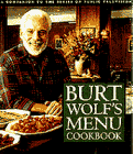 Burt Wolf's Menu Cookbook