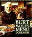 Burt Wolf's Menu Cookbook