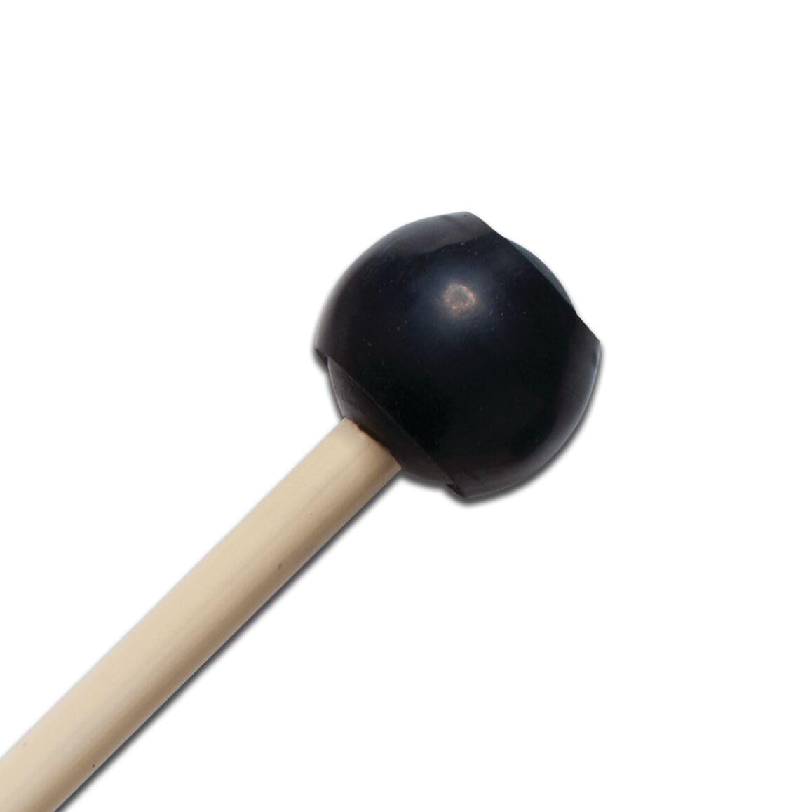 Vic Firth - Pałeczki do Marimba Series Ensemble - M153 - Latex - Średni - Czarny