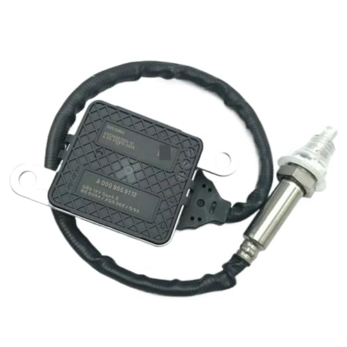 Capteur Nox A0009059112 compatible Mercedes Benz Sprinter W907 E200 W213