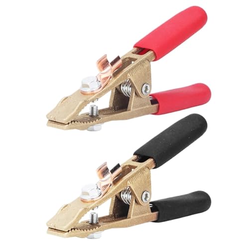 Pince de masse pour soudure électrique Argon Arc 260A