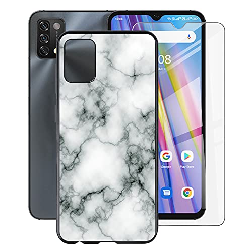 HHUAN Case for Umidigi A11 (6.53