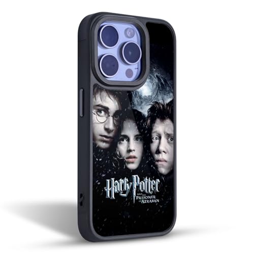Coque iPhone 17 Harry Potter Résistante aux Chocs pour Éviter les Rayures