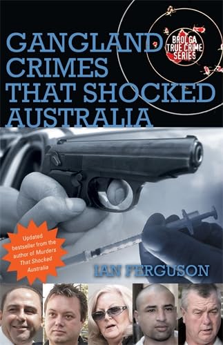 Buy Gangland Crimes That Shocked Australia — BookShops.in