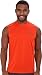 New Balance Men's Sleeveless Training Tops
