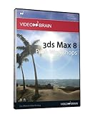  3ds Max 8 - Profi-Workshops