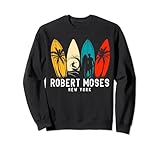 Vintage New York Robert Moses Surfing Tees