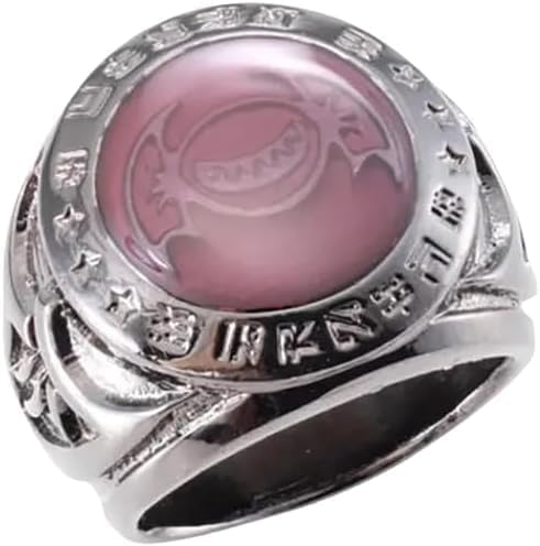 Amazon.co.jp: [バイケン] 仮面ライダーガヴ リング 指輪 ストマック社