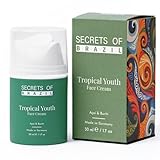 Secrets of Brazil