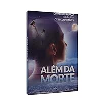 Além da Morte 8573470267 Book Cover