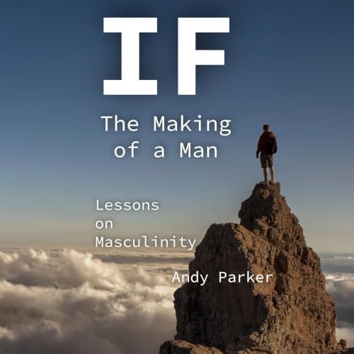 If: The Making of a Man cover art