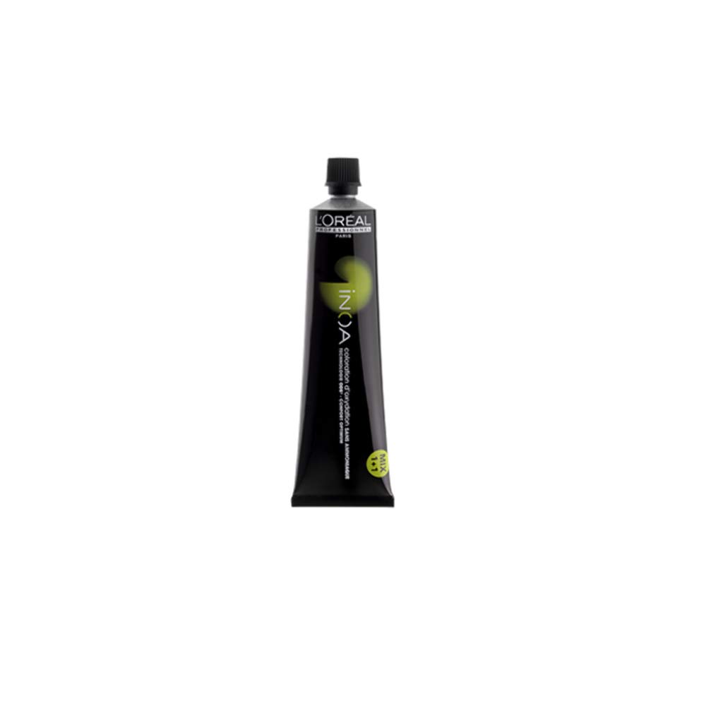 L'Oreal INOA Hair Colour 60ml - 4.20
