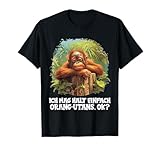 Orang-Utans Orang-Utan Tier Shop