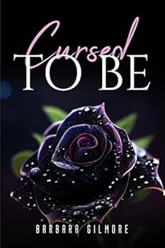 Paperback Cursed To Be Book
