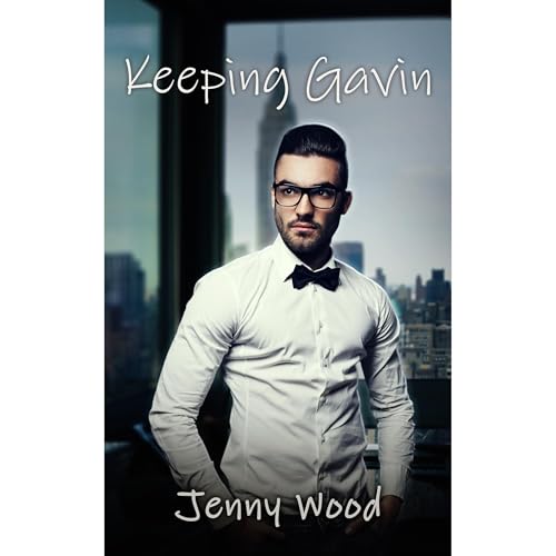 Keeping Gavin by Jenny Wood episode artwork