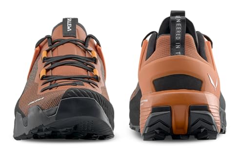 Image of Salewa Men's Wildfire NXT Shoes - Lightweight, Breathable Trail Shoe for Hiking & Trekking