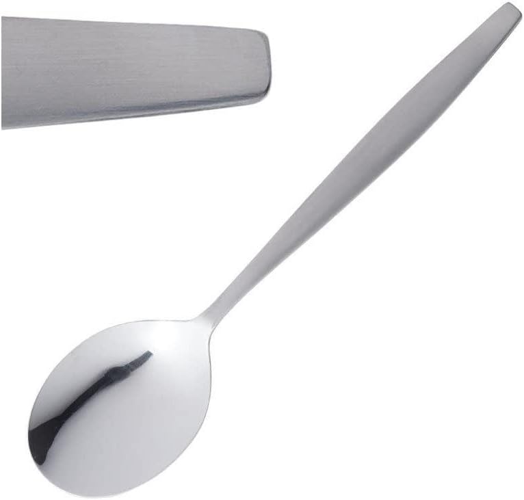 Amsterdam Dessert Spoon Box quantity: 12