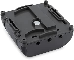 Sloan ETF-735-A Splash Proof Junction Box, 6 VDC Control Module - for ...