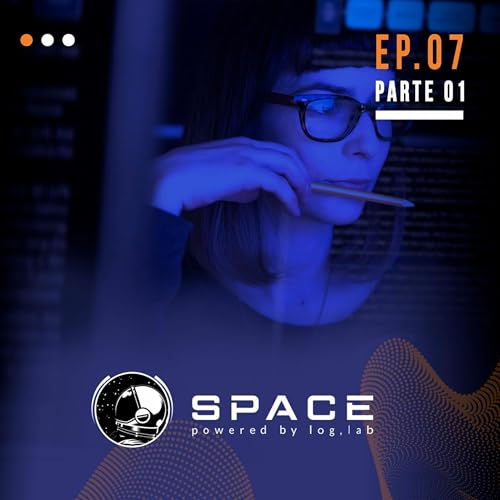 EP 7 | Bloco 1 - Computação: a profissão do futuro nos dias de hoje