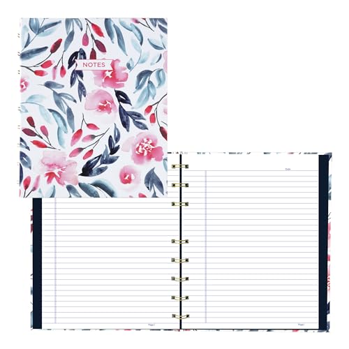 Cuaderno NotePro con encuadernación dorada Blueline A9C.01 5