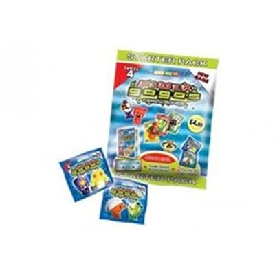 gogos crazy bones booster box Pokémon Booster Packs – HUZZAH! Toys