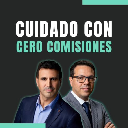 🚫💸 "Los br&oacute;kers sin comisiones pueden ocultar peores precios de ejecuci&oacute;n y conflictos de inter&eacute;s"