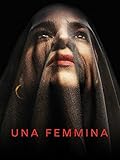 femmina  Una femmina