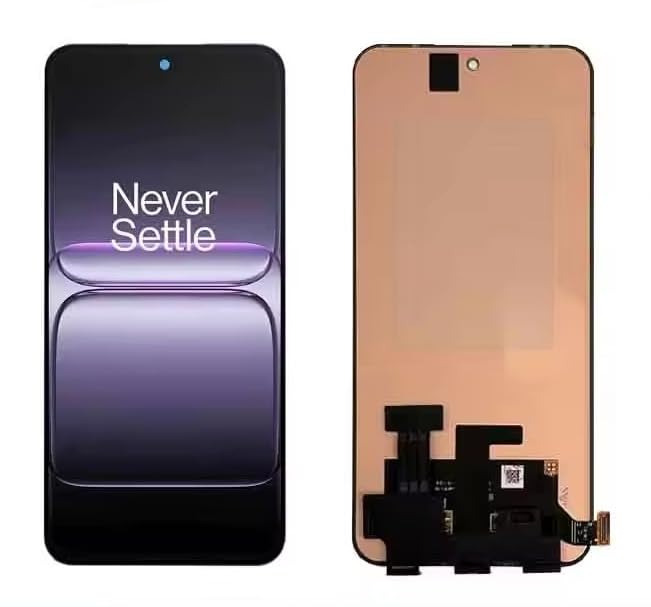 Écran tactile LCD AMOLED 6.8" pour OnePlus Nord 5, dalle de remplacement avec numériseur